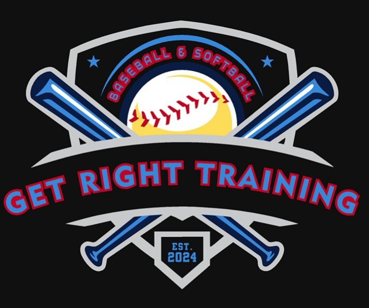 Get Right Training Logo